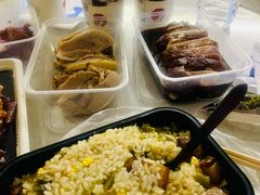 -章云板鸭(评事街店)