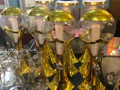 -老大烧烤海鲜城(秦安街店)