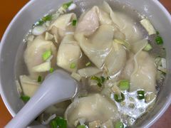 -绿杨馄饨店(上塘街店)
