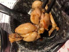 -哥老官重庆美蛙鱼头(宝山龙湖店)