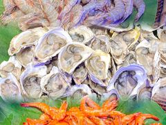 -阪尚皇·原切牛排·烤肉火锅自助(北京路店)