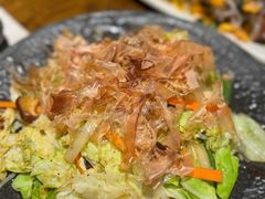 -築鳥日本料理(黑沙环店)