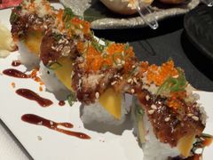 -品米斗·精致料理(浦东禹悦汇店)