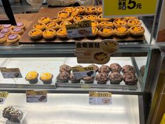 -鲍师傅糕点(海陵北路店)