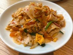 腾冲大救驾-一坐一忘云南菜(三里屯店)