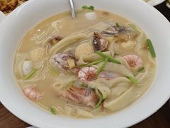 -渔满仓海鲜渔家(象山二店)