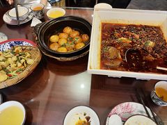 -杨记隆府(白象街店)