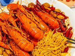 -聚味斋香辣蟹·蓝龙(塘沽总店)