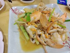 -沙田台山海鲜·酣客酒窖