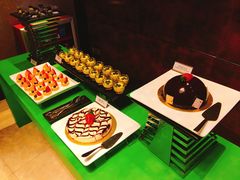 -广州花园酒店·凌璇阁旋转餐厅CAROUSEL360