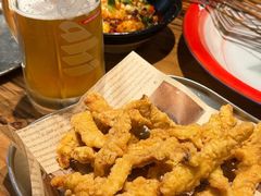 -北丐先生·野馄饨烧烤(长宁龙之梦店)