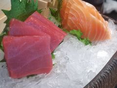 -花潮料理艺食馆(SM新生活广场店)