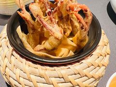 -小炳胜(卓悦中心店)