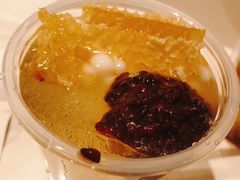 -甜心闲生传统手工冰粉(太古里店)