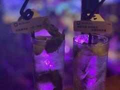 -胡桃里音乐酒馆(白云五号T5 MALL店)