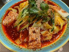 -新疆巴州金丝特餐厅(大钟寺店)