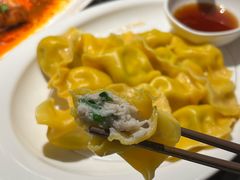 -前海沿·青岛菜(大拇指广场石老人店)