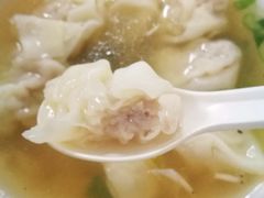 -汪家馄饨(集庆路店)