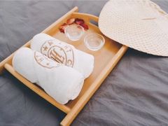 -东方雅典水疗美食汇(金海岸大厦店)