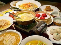 -张福记(陇海中路店)