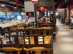 -老盛庆排档•南京菜(夫子庙店)
