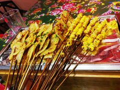 -醉烧膘·烧烤夜宵王(总店)