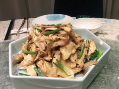 -马老六清真餐饮(西站店)