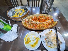 -朗妈私房菜(婺女州店)