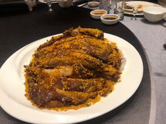 -骏莱海鲜鱼港(五角场店)