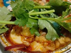 -老五烧烤(石牌岭店)