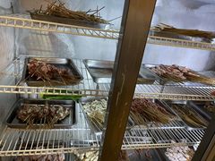 -晓靖轩烧烤(沙河风情店)