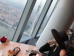 -广州四季酒店·佰鲜汇·现代法餐