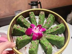 -阿露佳·舌尖上的安吉菜