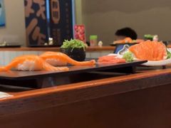-戏作寿司(观音桥店)