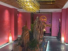 -恬阿姨庭院餐厅·生日宴