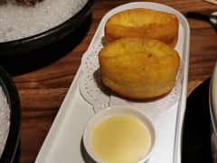 -揽季锅物会.福建黄鱼.海鲜姿造(五四路店)