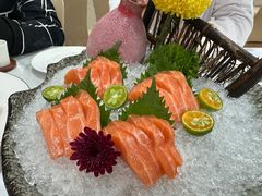 -鹿鸣酒家(越秀店)