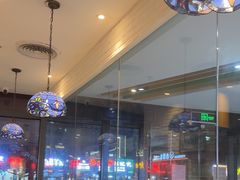 -新宝餐厅(流塘店)