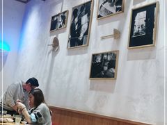 大堂-小满手工粉(上海月星环球港店)