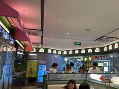 -椰小鸡·琼州糟粕醋(美兰缤纷城店)