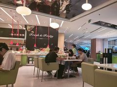 -北京威斯汀酒店