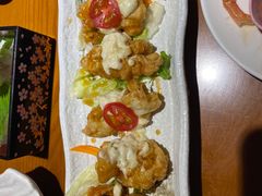 -有喜屋·烧鸟·居酒屋(周浦万达店)