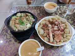 -友利砂锅居(烟台店)