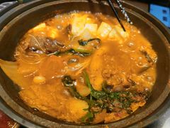 -山葵家·创意料理(临平银泰城店)