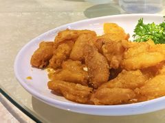 -老馆子·建德菜·山肴鱼鲜(海威新界店)
