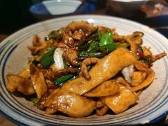 -树厨贵州菜(铜仁花果山店)