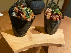 -水之惠鲜鱼料理(王府大街店)