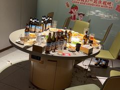 -2046湘味厨房(南区盈峰店)