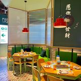 贵阳探店| 绝‼️这一定是坠可爱的泰式茶餐厅