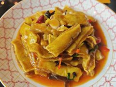 -巴依老爷新疆美食(清华东门店)